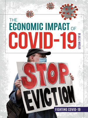 cover image of The Economic Impact of COVID-19